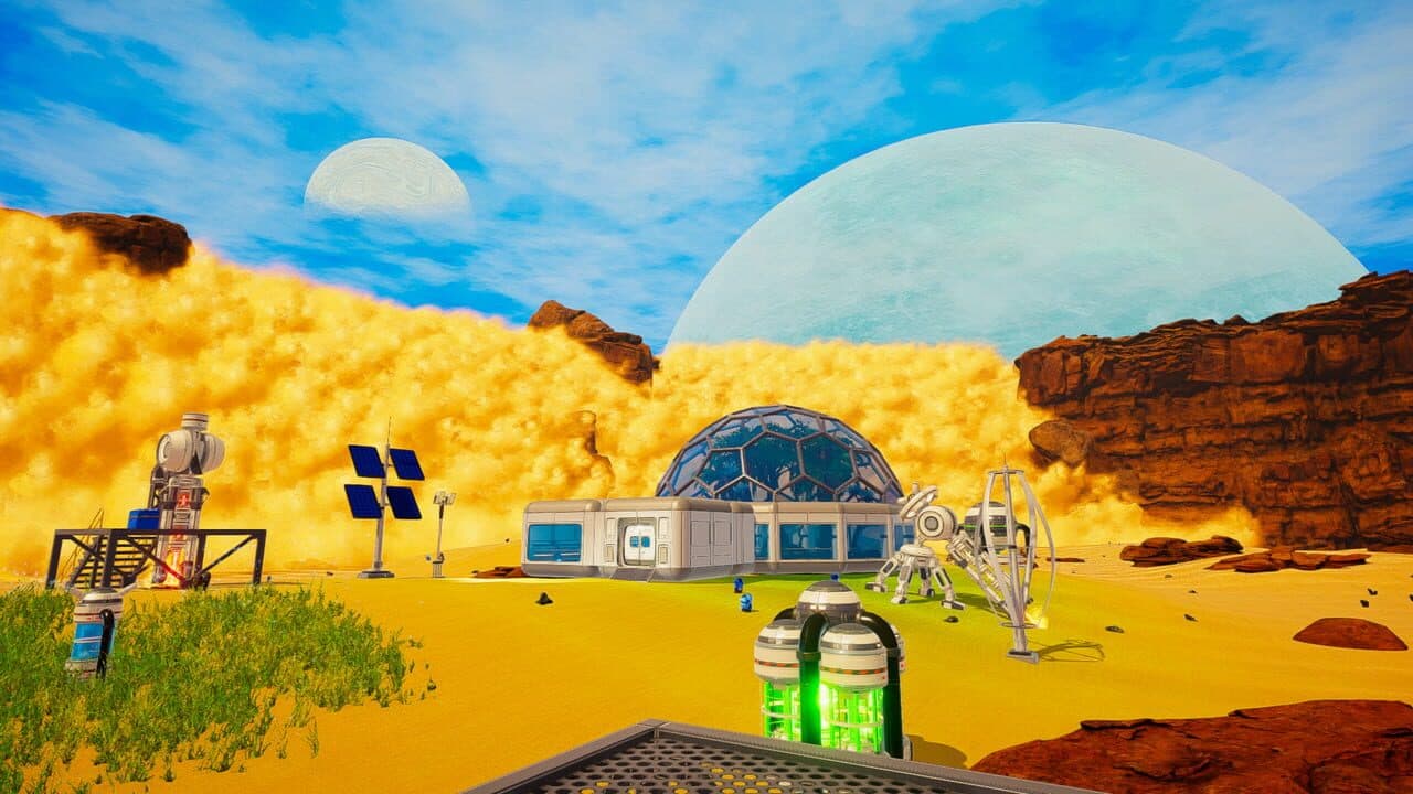 Planet Crafter thumbnail 3
