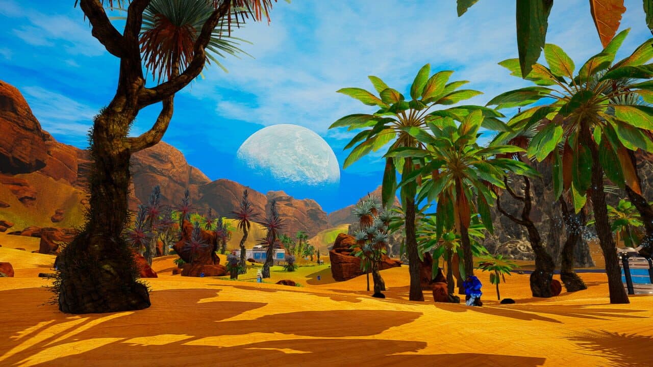 Planet Crafter thumbnail 6