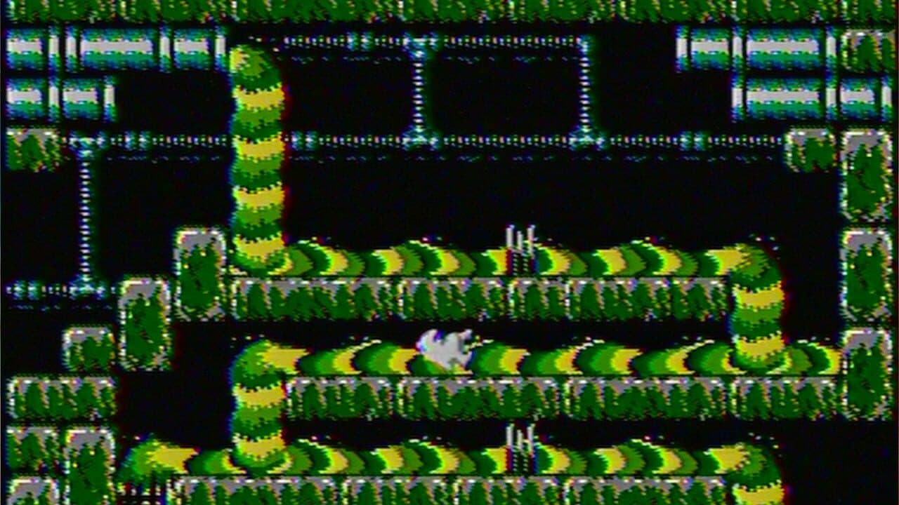 Slow Mole thumbnail 5