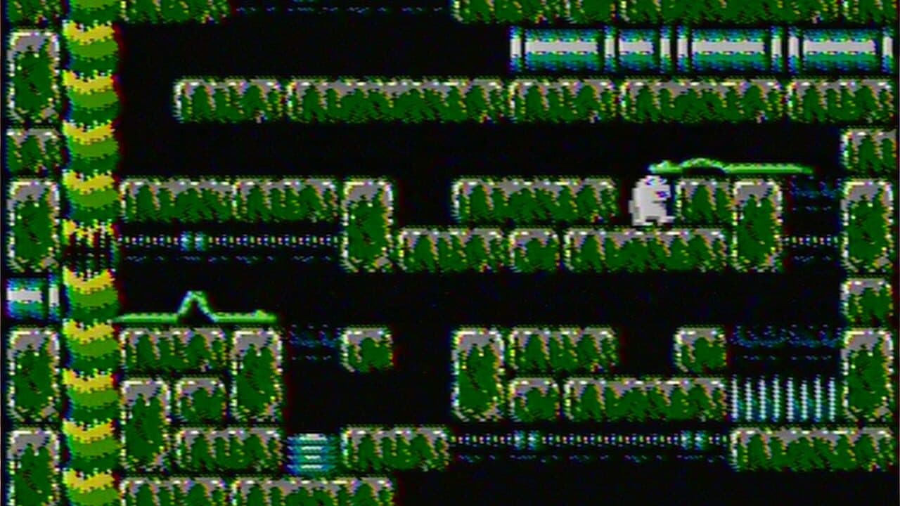 Slow Mole thumbnail 6
