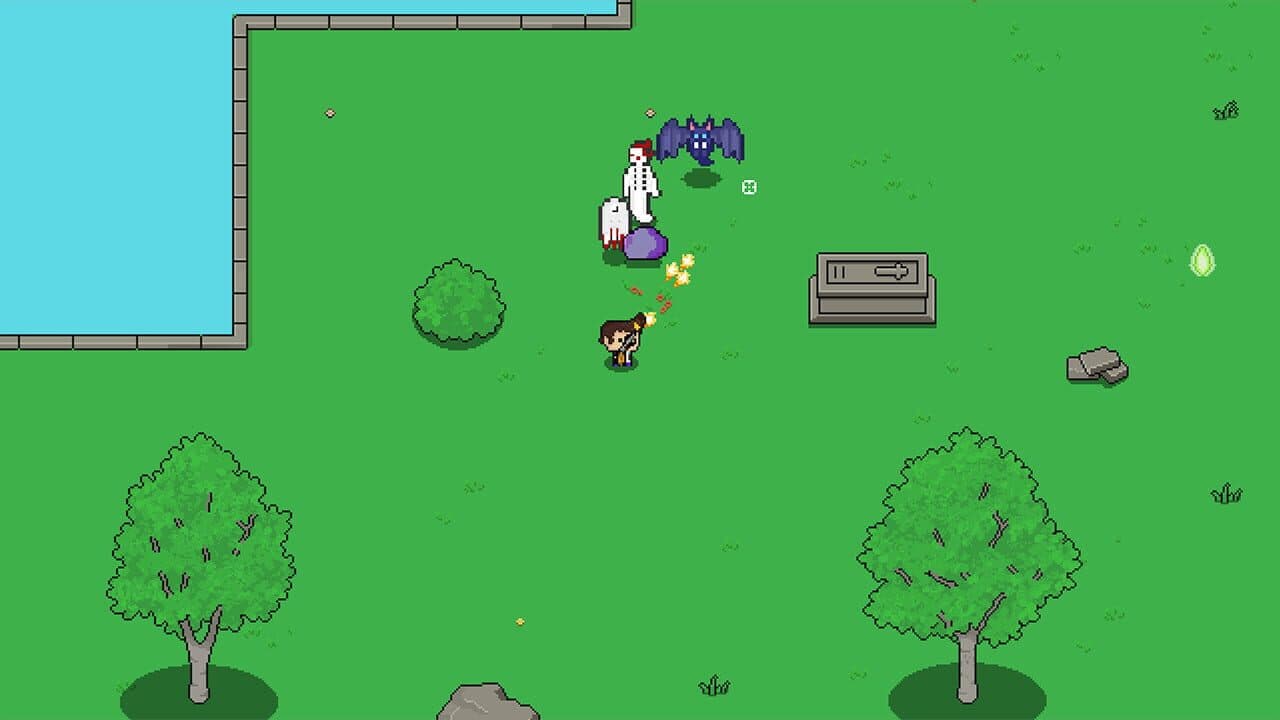 Just Shoot thumbnail 5