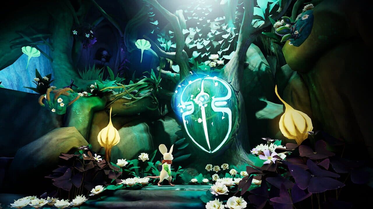 Moss: Book II thumbnail 8