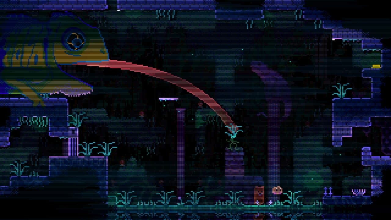 Animal Well thumbnail 7