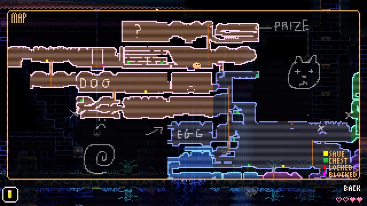 Animal Well thumbnail 2