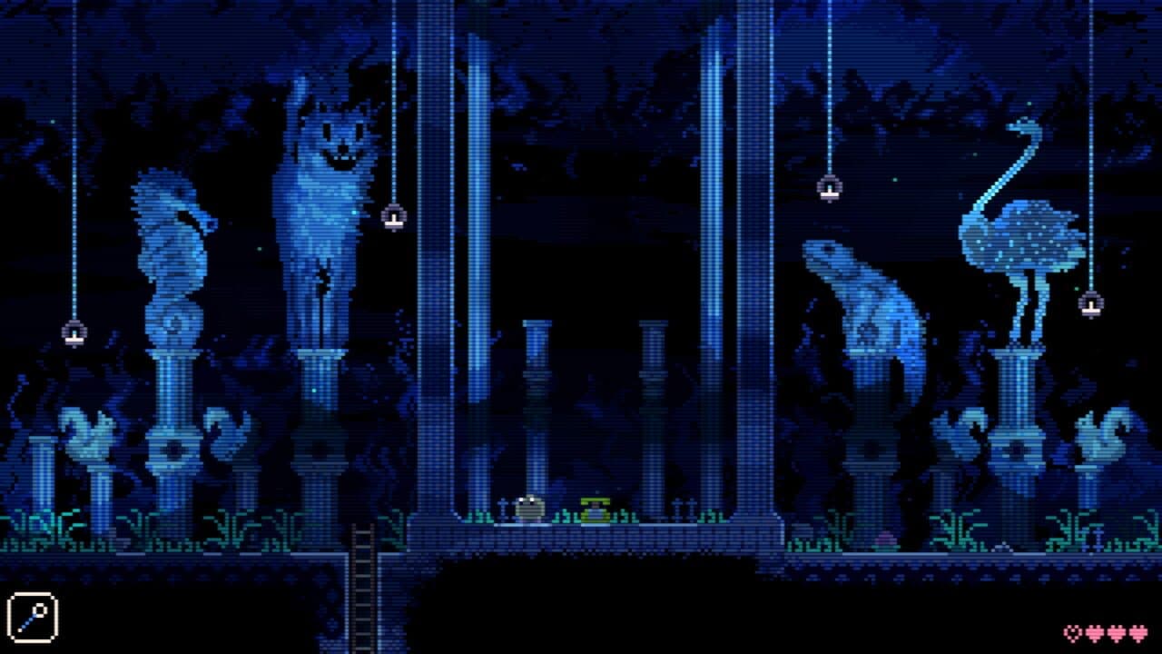 Animal Well thumbnail 9