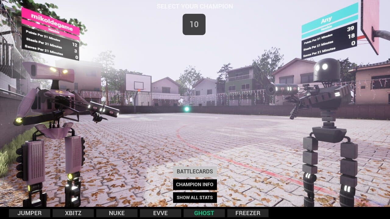 Shooter League thumbnail 2