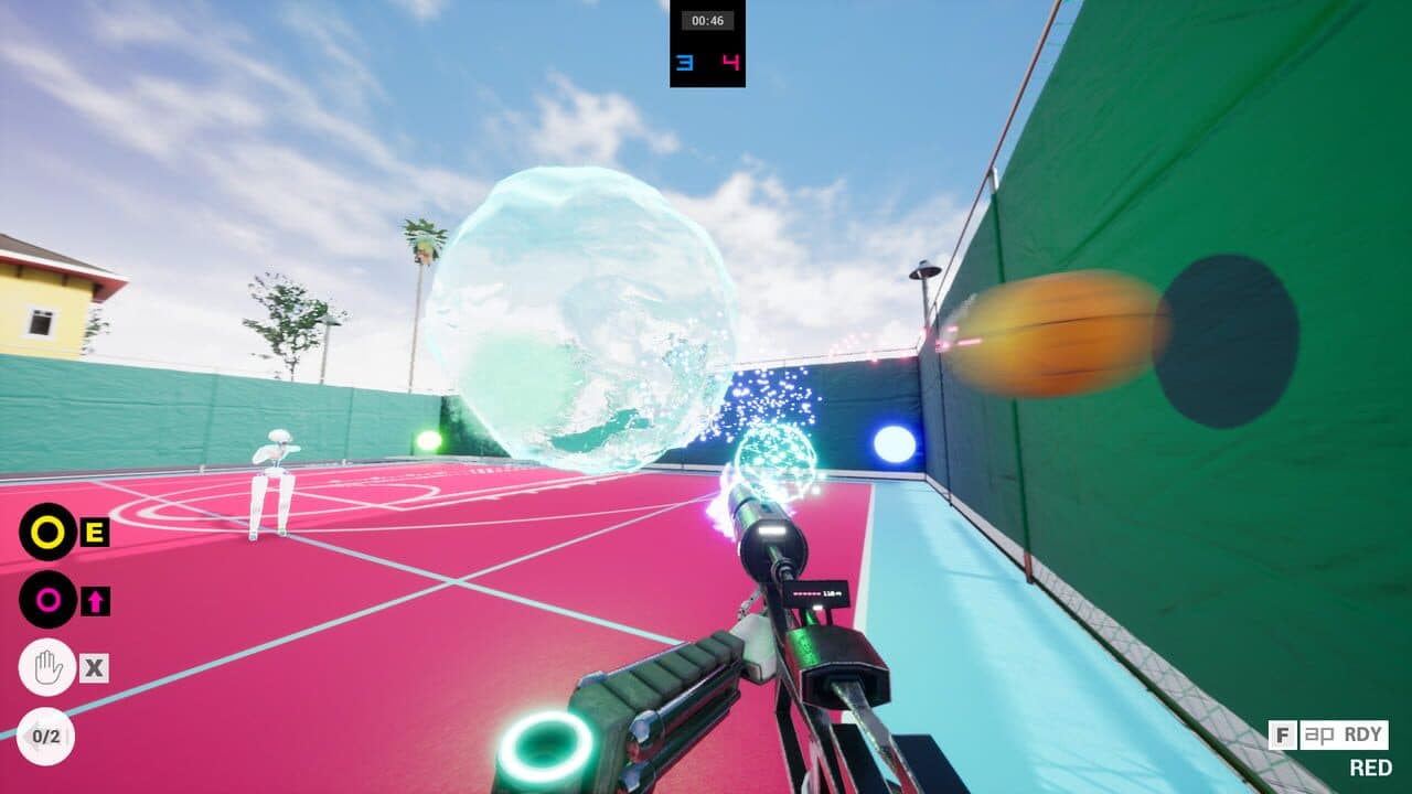 Shooter League thumbnail 4