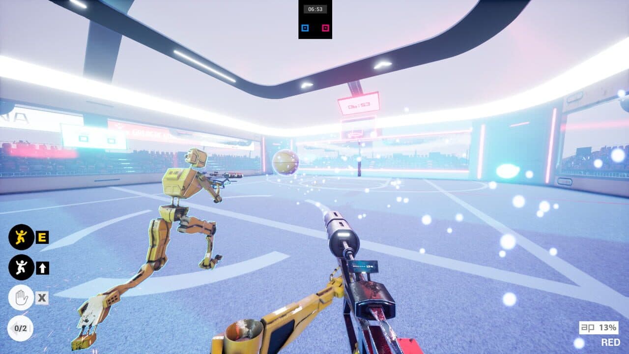 Shooter League thumbnail 5