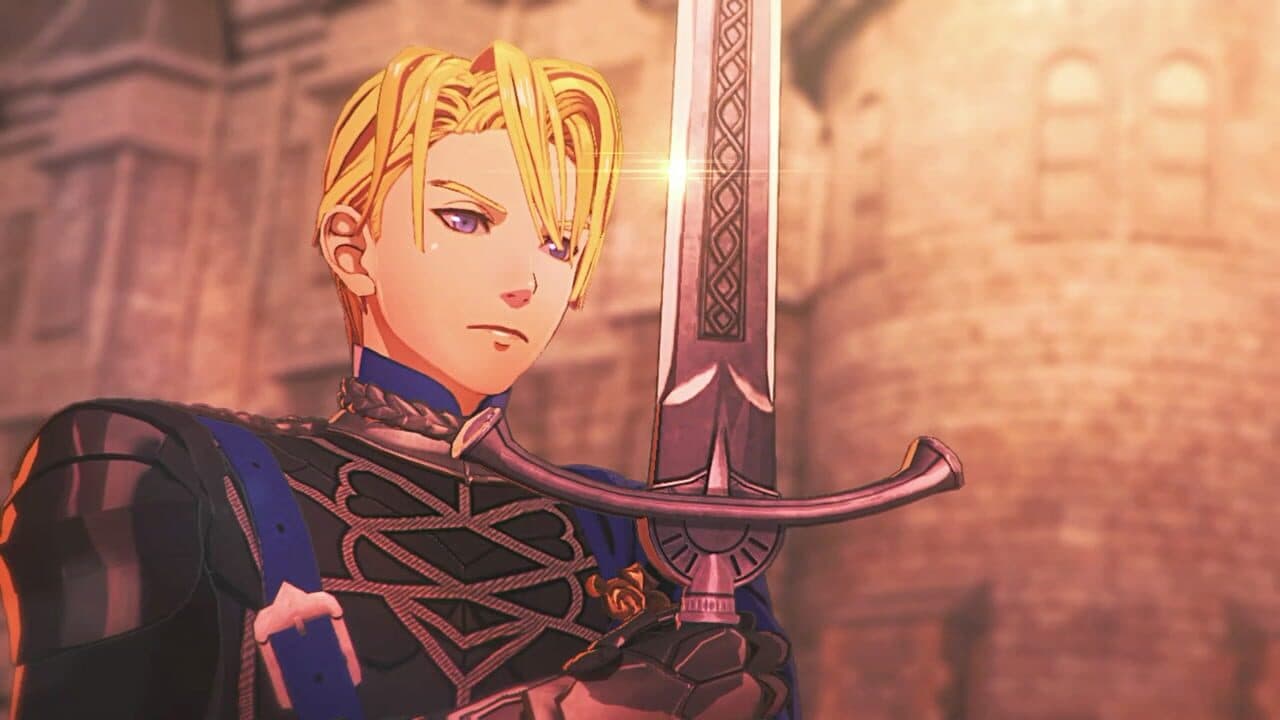 Fire Emblem Warriors: Three Hopes thumbnail 3