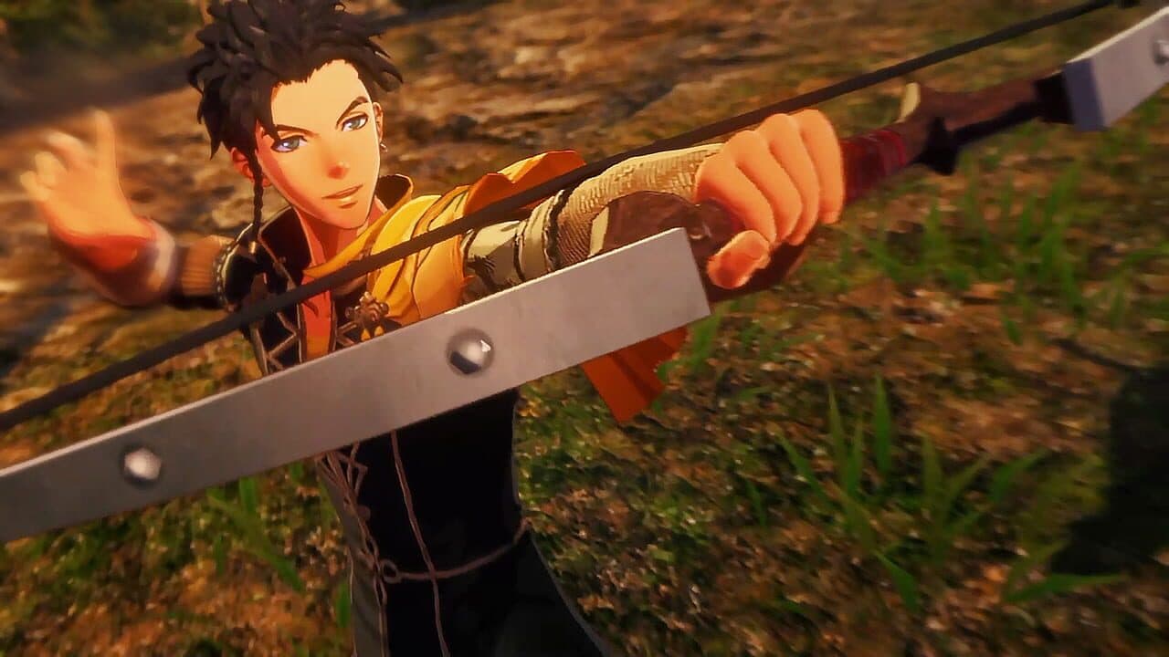 Fire Emblem Warriors: Three Hopes thumbnail 5