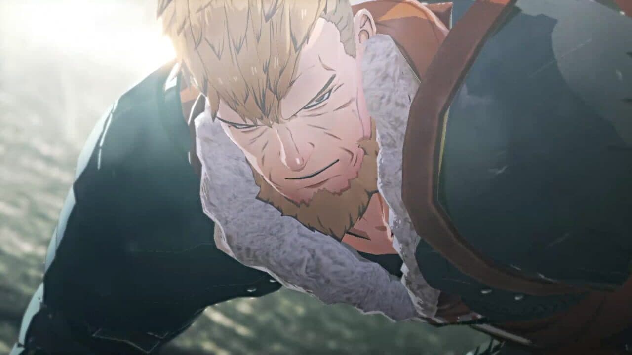 Fire Emblem Warriors: Three Hopes thumbnail 9
