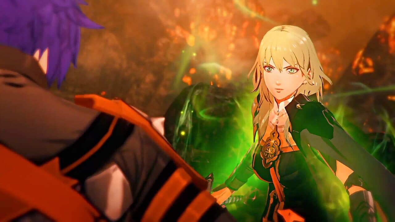 Fire Emblem Warriors: Three Hopes thumbnail 10