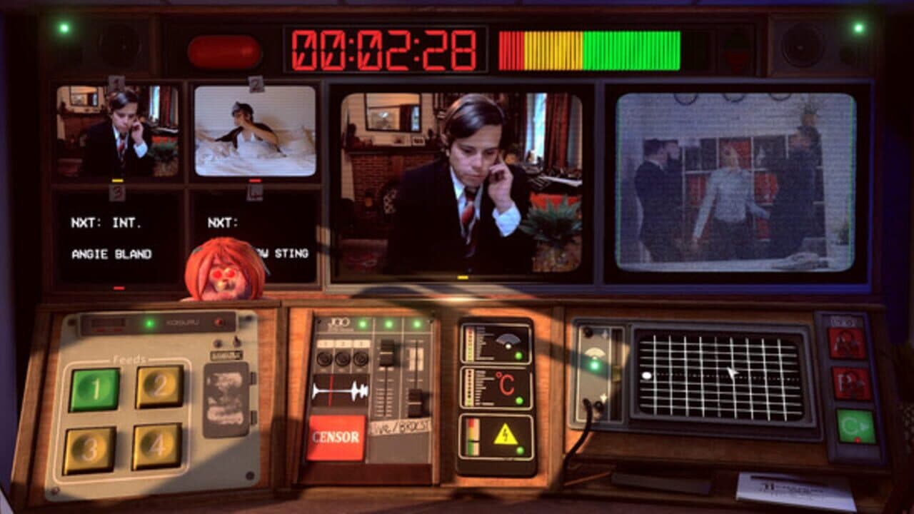 Not for Broadcast thumbnail 7