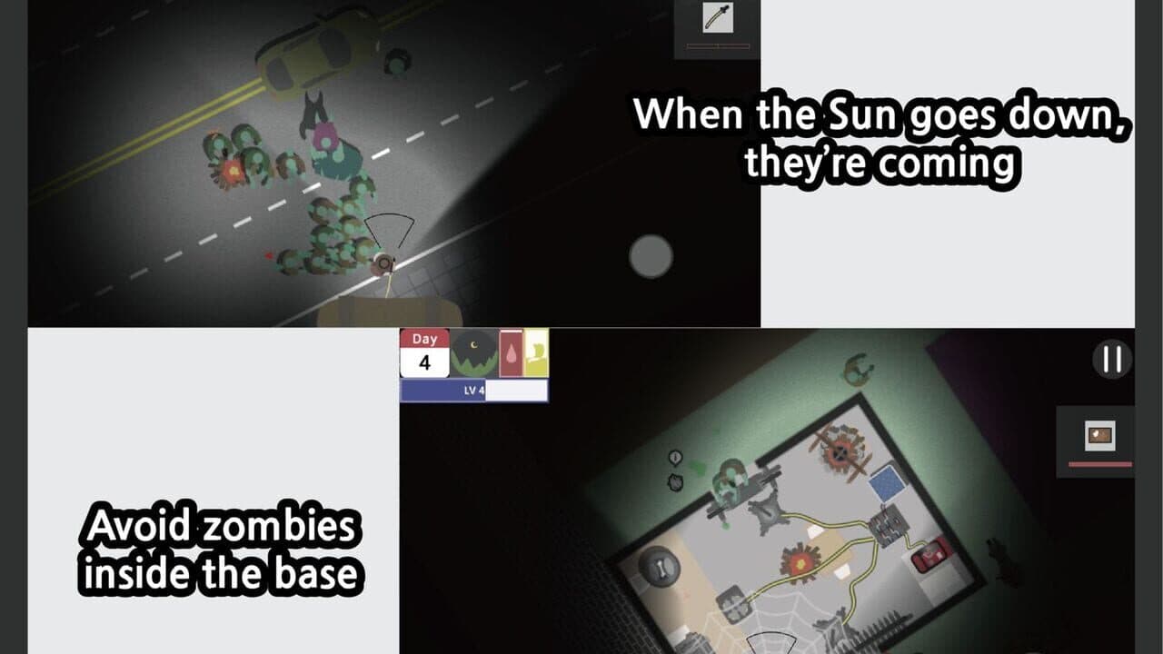 Dead Town: Zombie Survival thumbnail 3