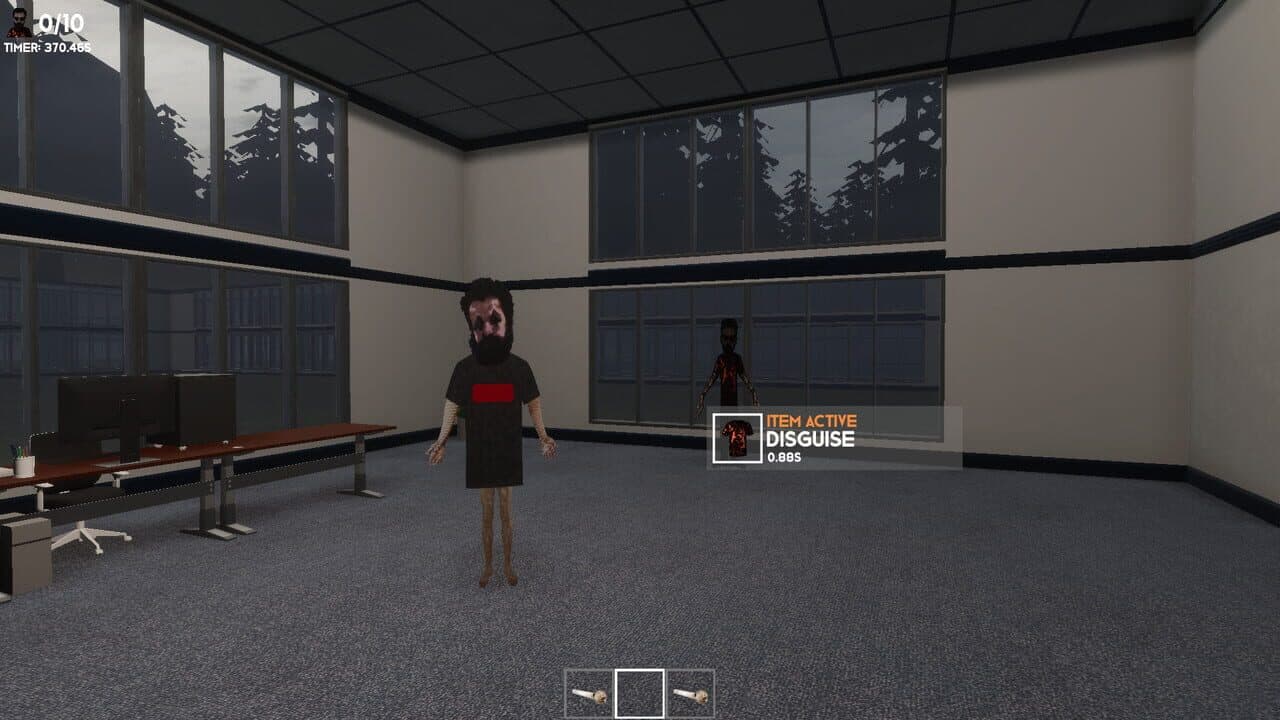 Surreal Experience screenshot 1