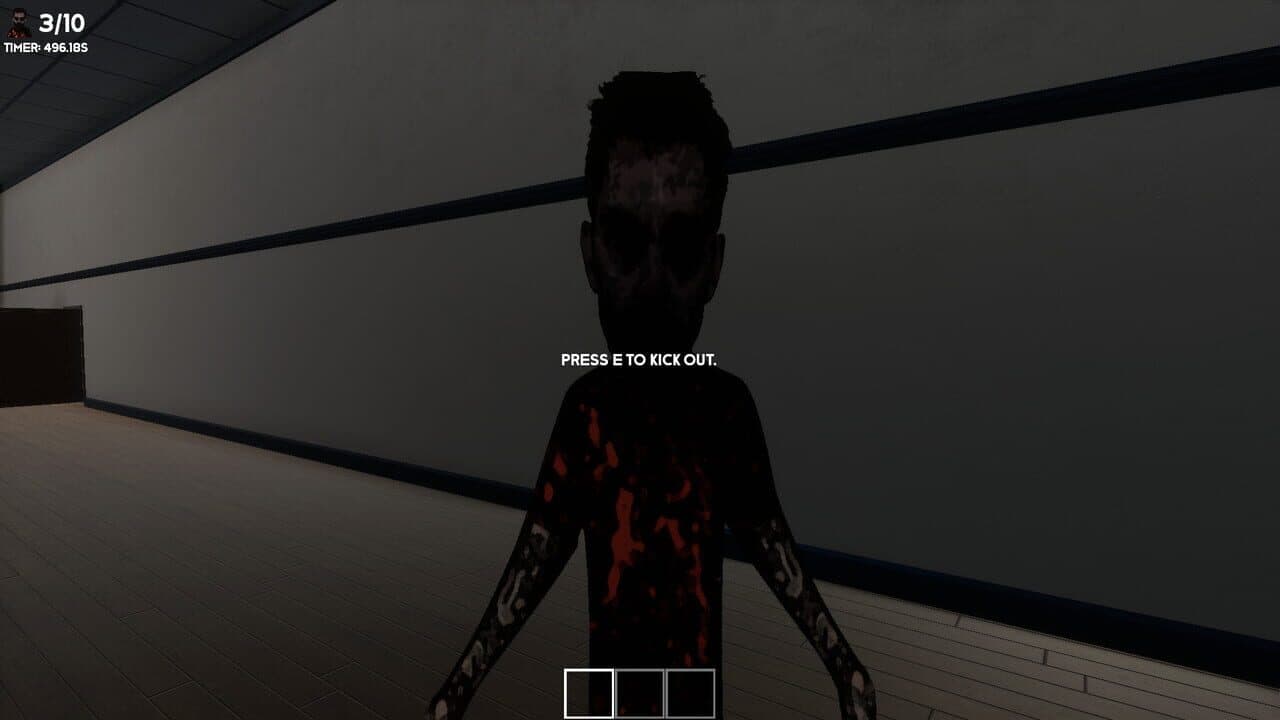 Surreal Experience thumbnail 3