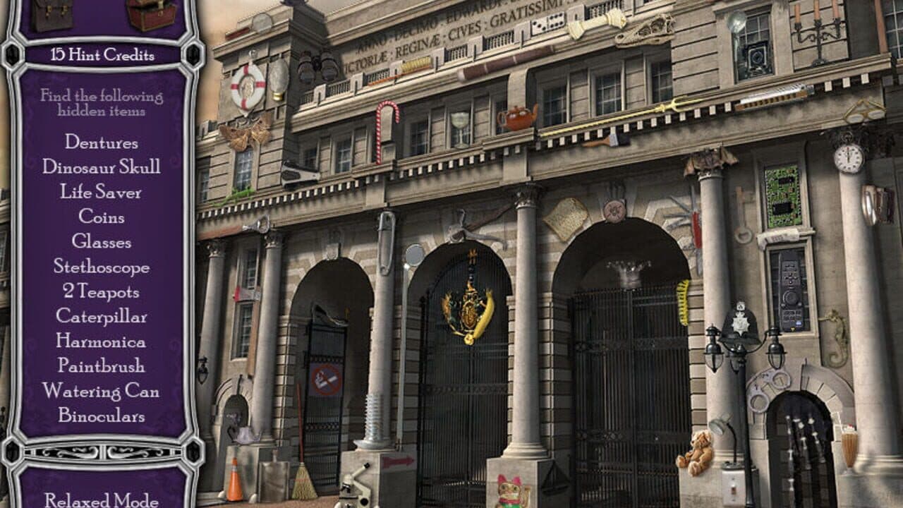 Hidden Mysteries: Buckingham Palace thumbnail 2
