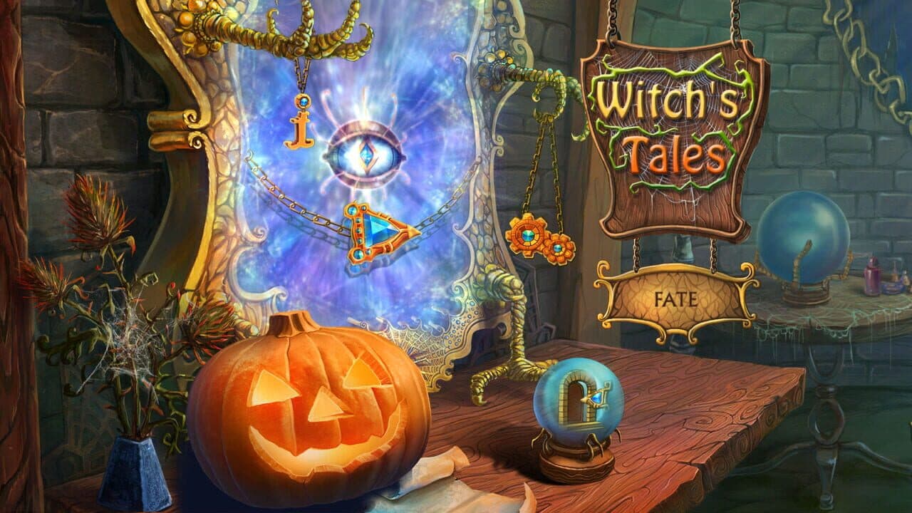 Witch's Tales thumbnail 7