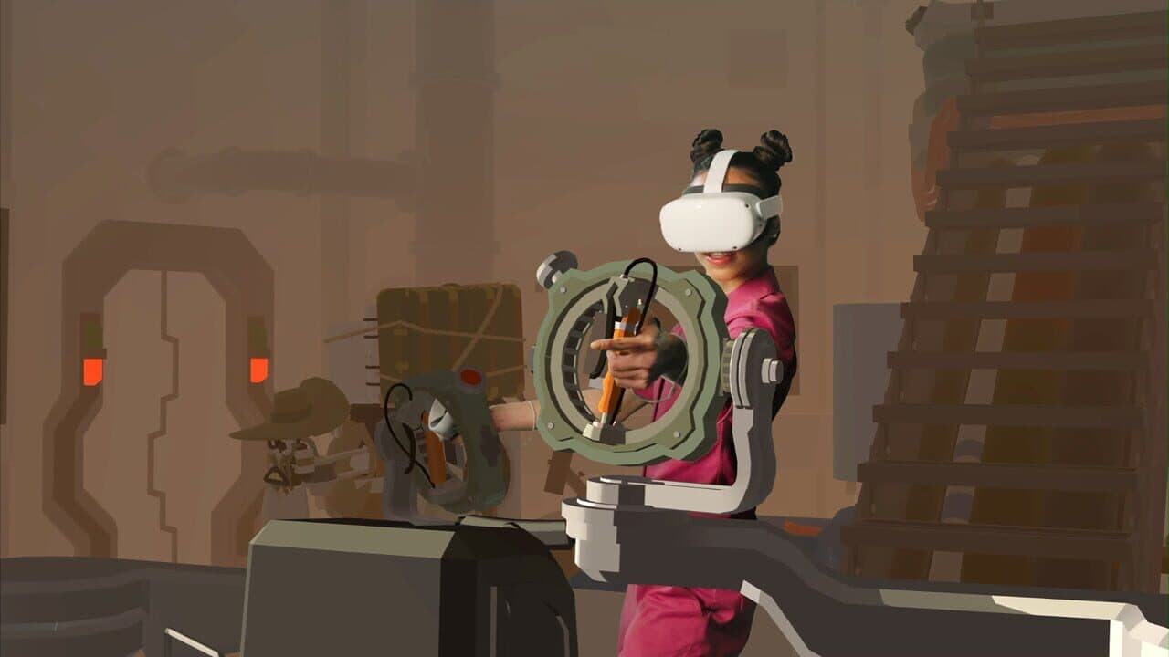 Virtual Virtual Reality 2 thumbnail 2
