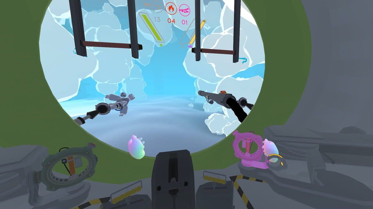 Virtual Virtual Reality 2 thumbnail 3