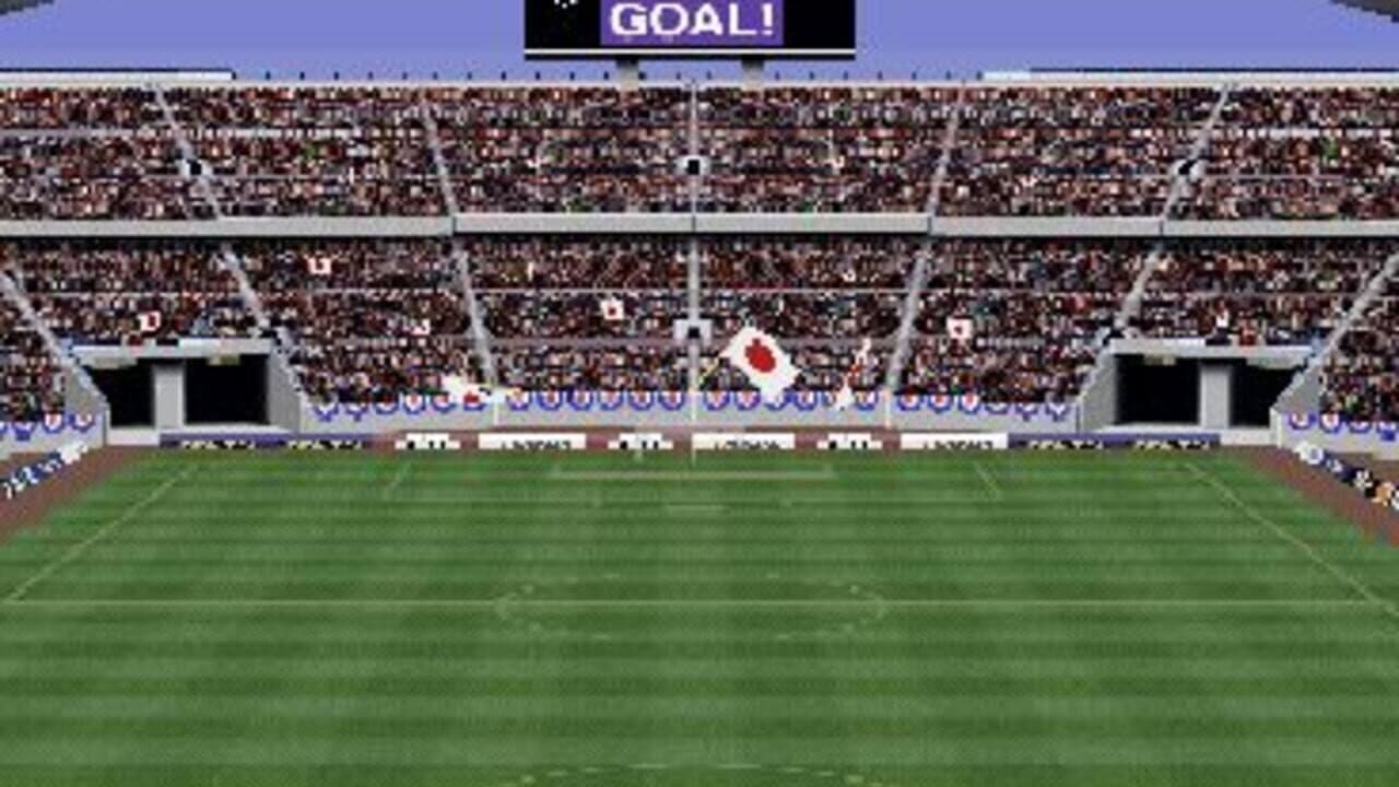 International Superstar Soccer Pro 98 thumbnail 4