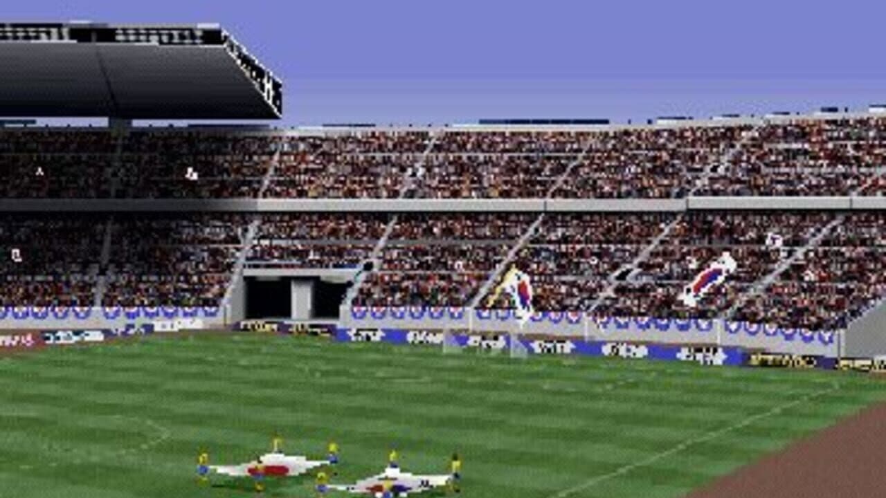 International Superstar Soccer Pro 98 thumbnail 6