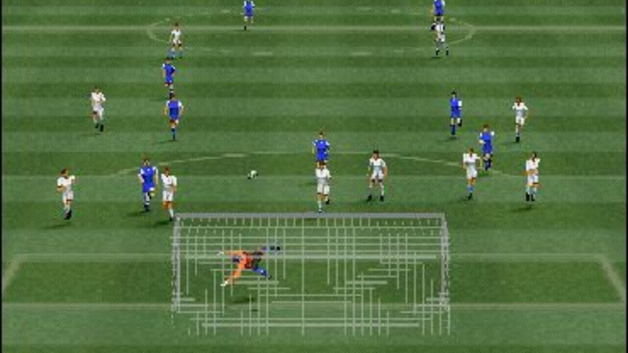International Superstar Soccer Pro 98 thumbnail 12
