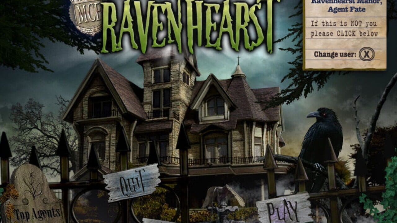 Mystery Case Files: Ravenhearst thumbnail 5
