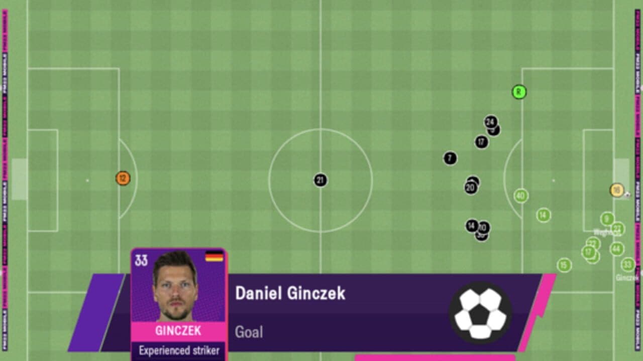 Football Manager 2022 Mobile thumbnail 3