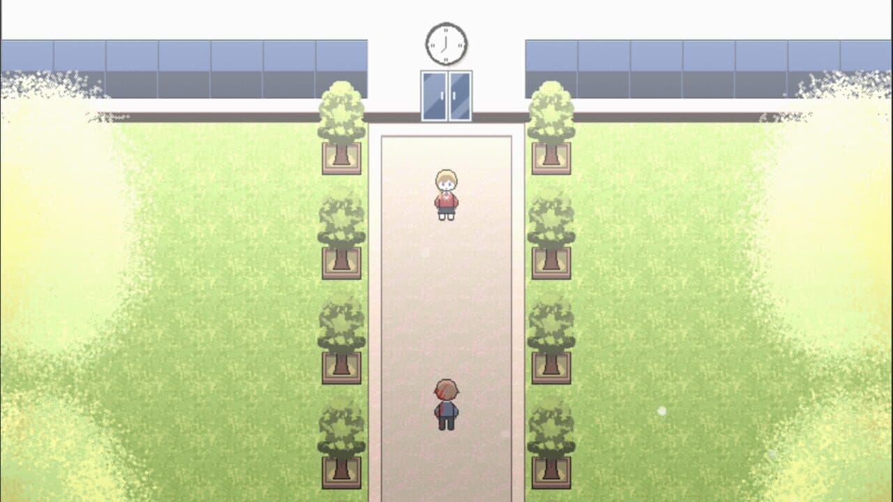 Too Impatient thumbnail 2