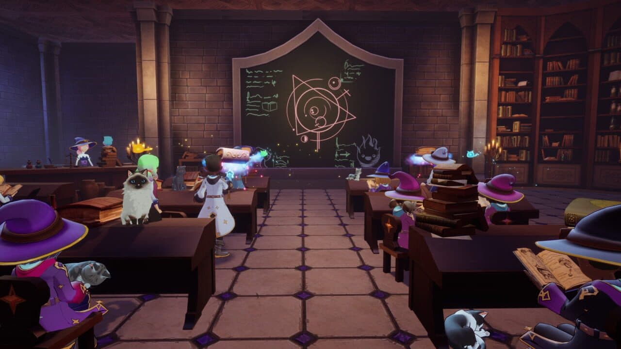 Kitori Academy thumbnail 7