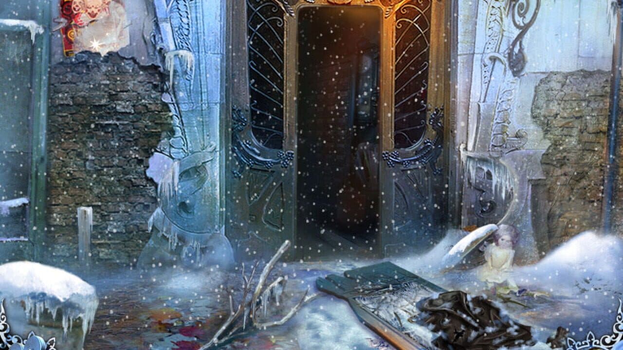 Mystery Trackers: Raincliff thumbnail 3
