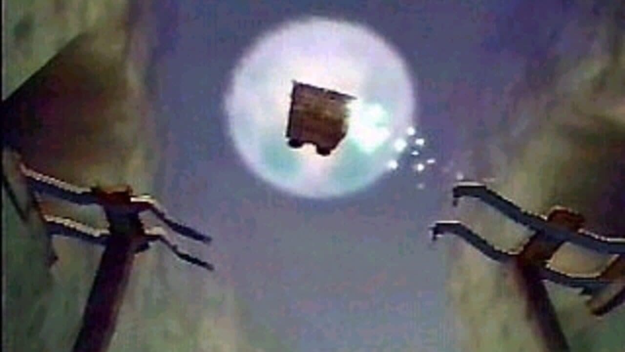 EarthBound 64 thumbnail 10