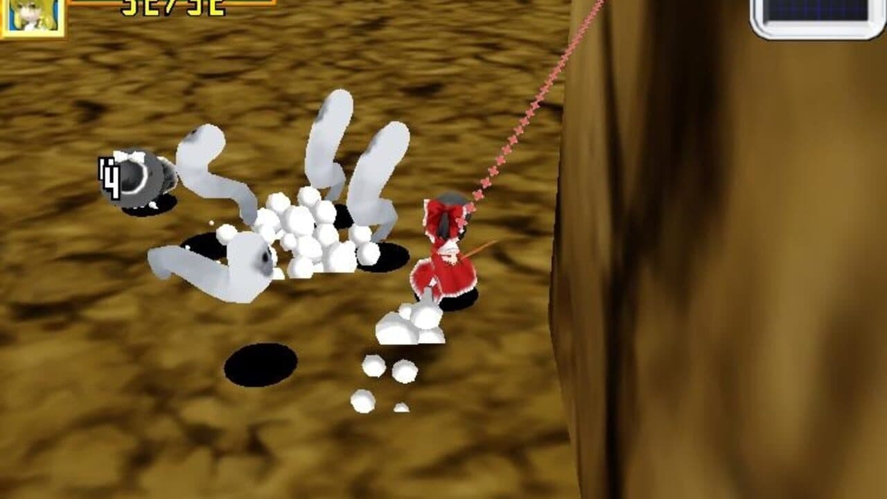 Touhou Diablo: Treasure Hunter G thumbnail 4