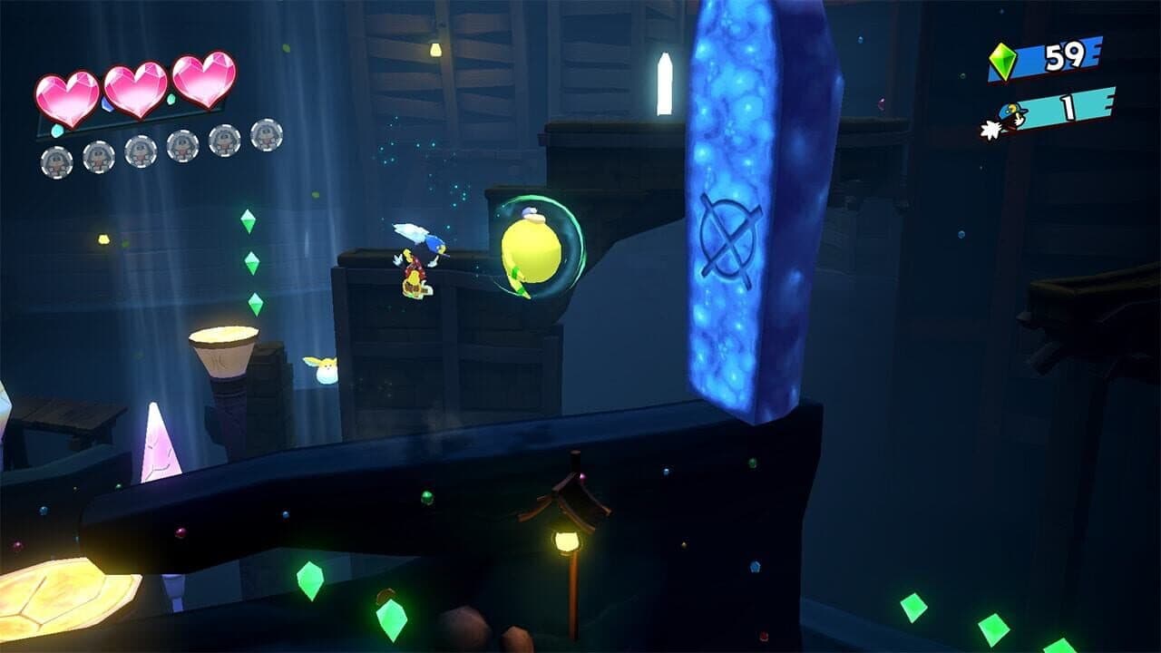 Klonoa Phantasy Reverie Series thumbnail 2