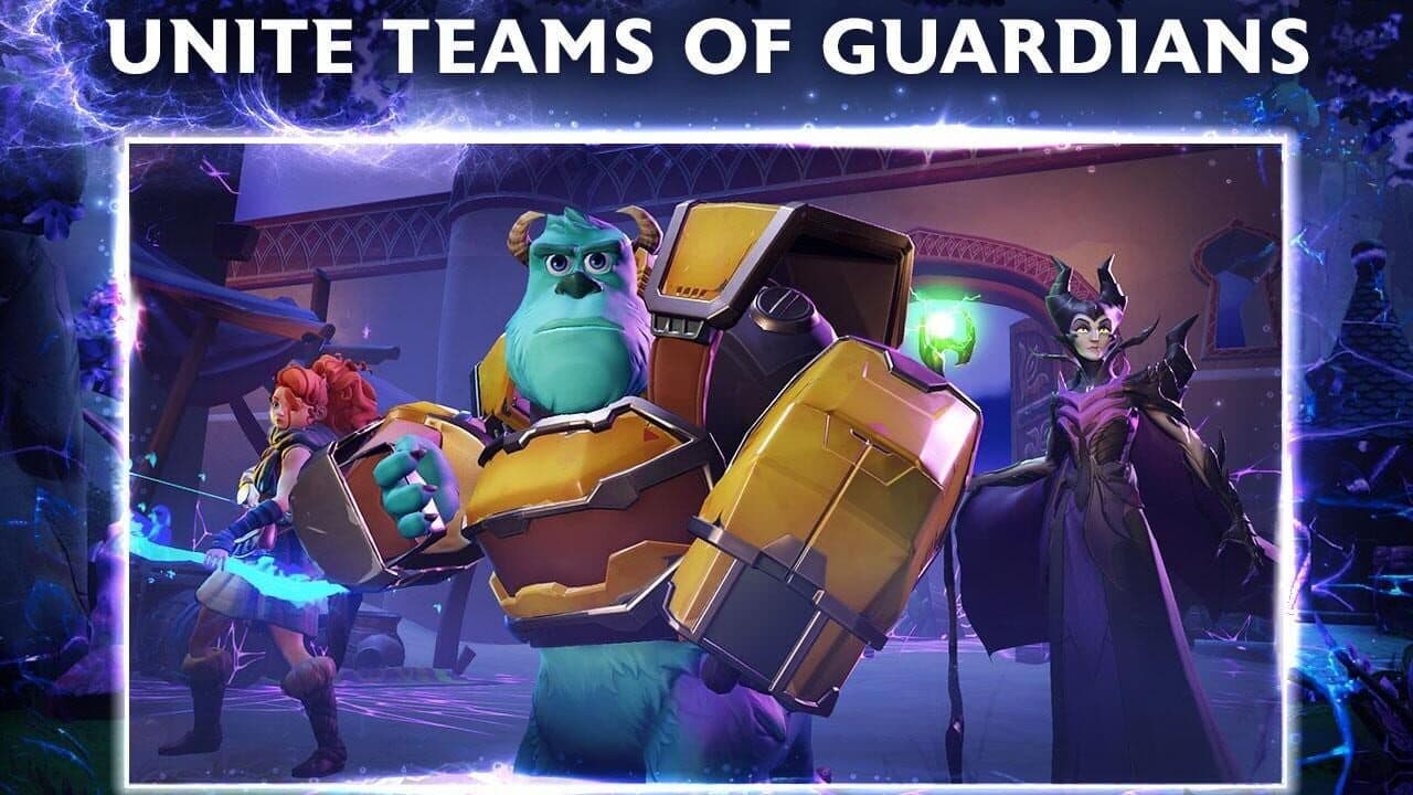 Disney Mirrorverse thumbnail 4