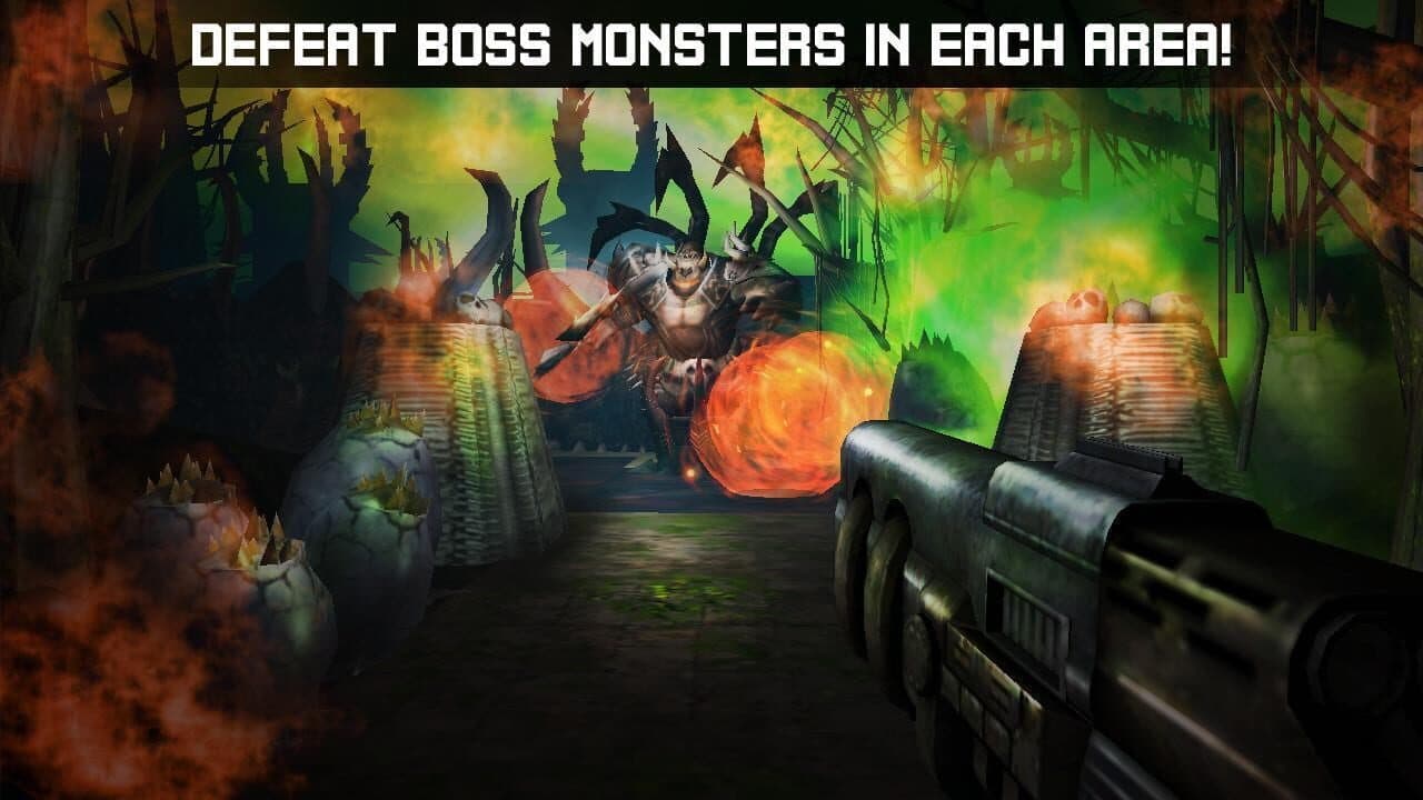 Hellgate: London FPS thumbnail 5