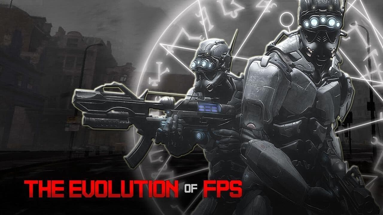 Hellgate: London FPS thumbnail 7