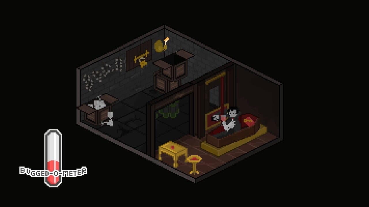Don't Bug Me! thumbnail 4