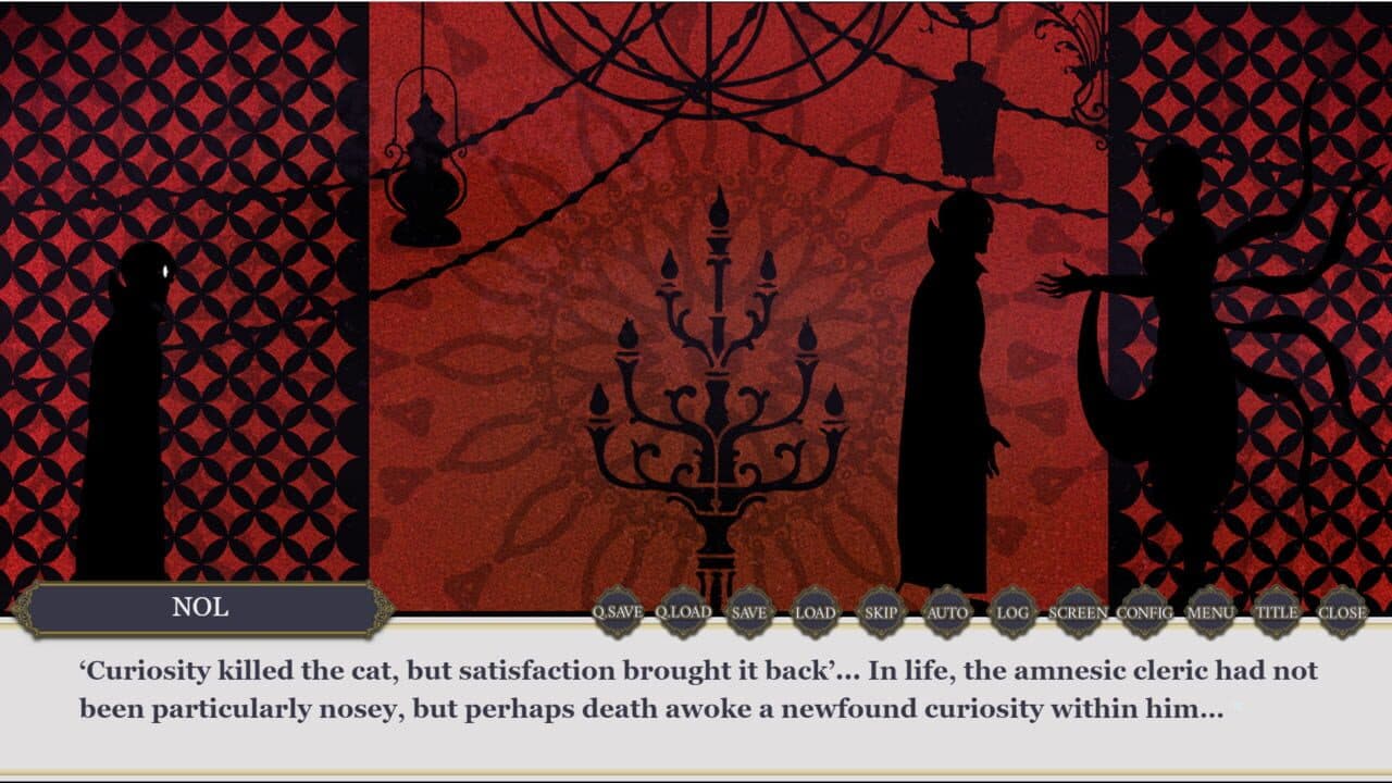 Royal Duality screenshot 1