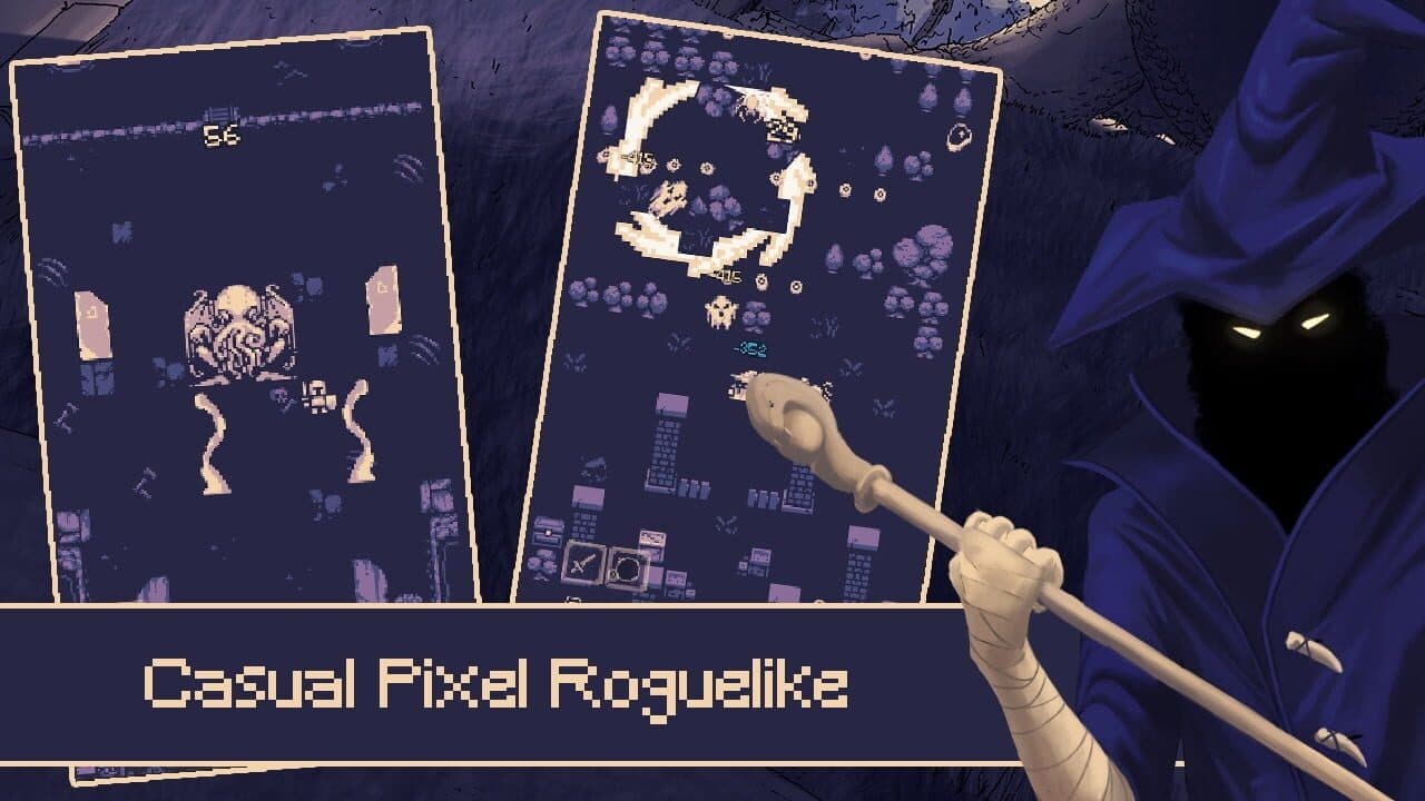 OneBit Adventure thumbnail 2