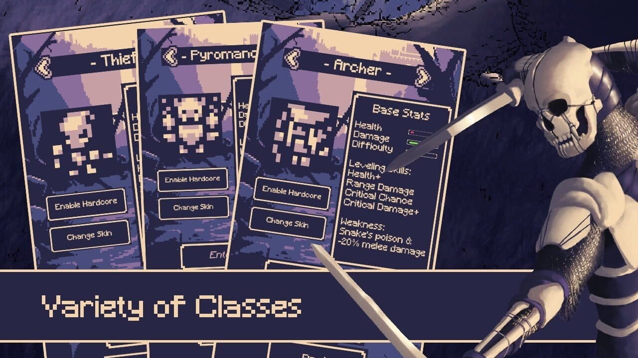 OneBit Adventure thumbnail 3