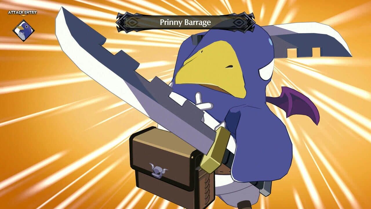 Disgaea 6 Complete thumbnail 2