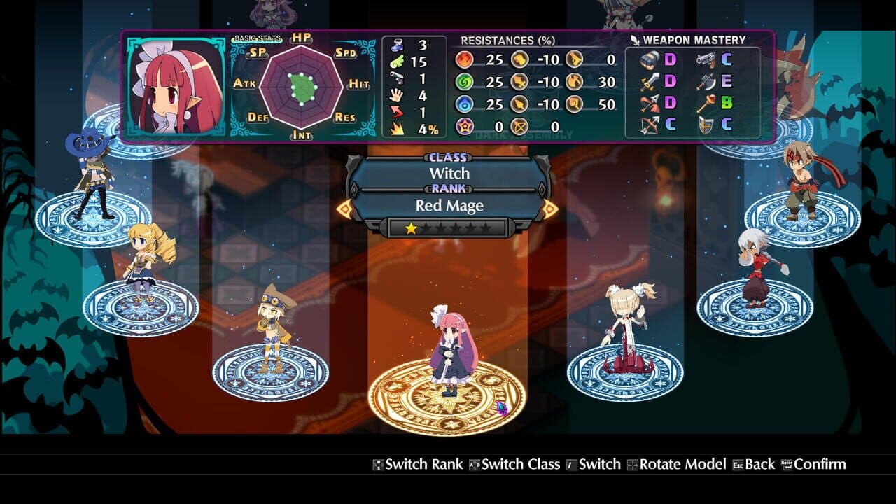 Disgaea 6 Complete thumbnail 5