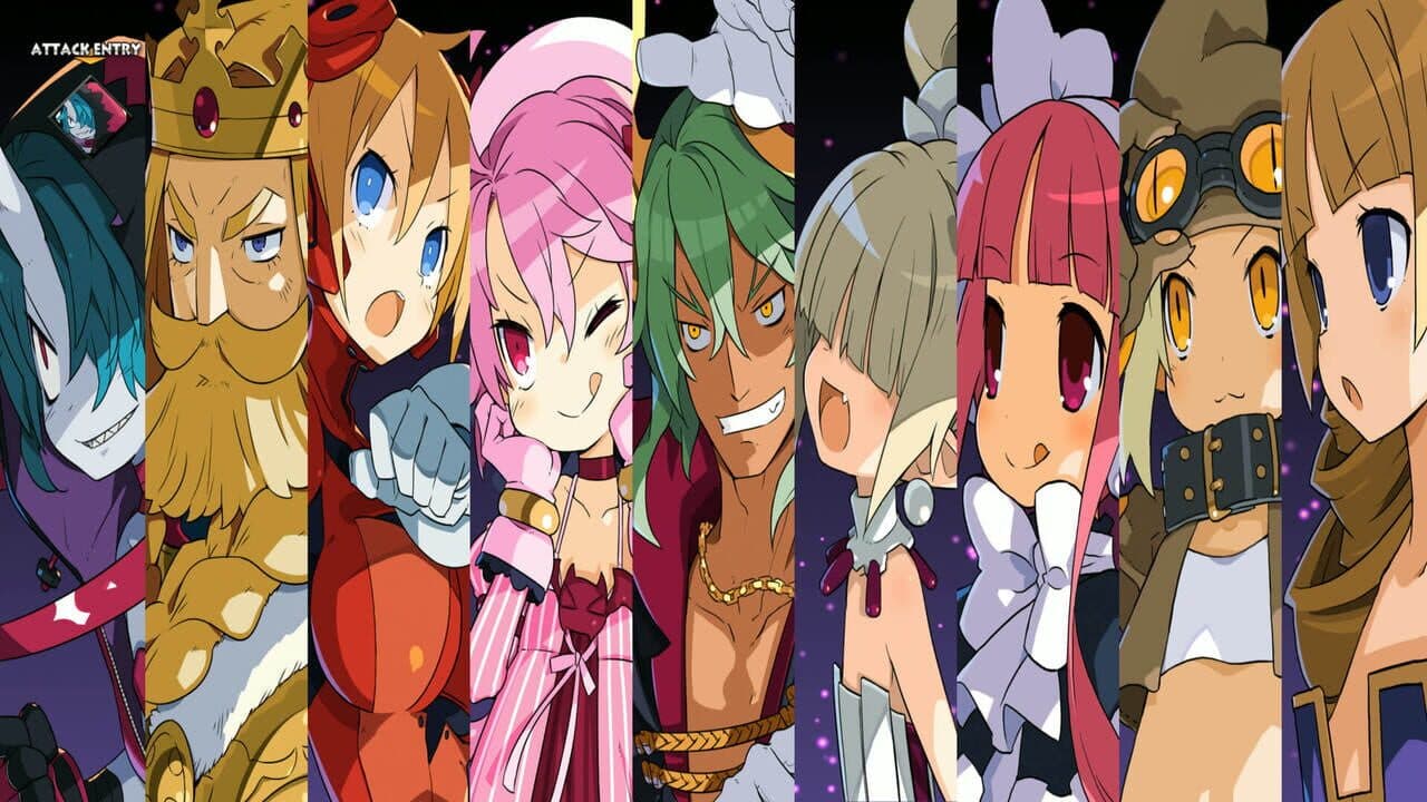 Disgaea 6 Complete thumbnail 8