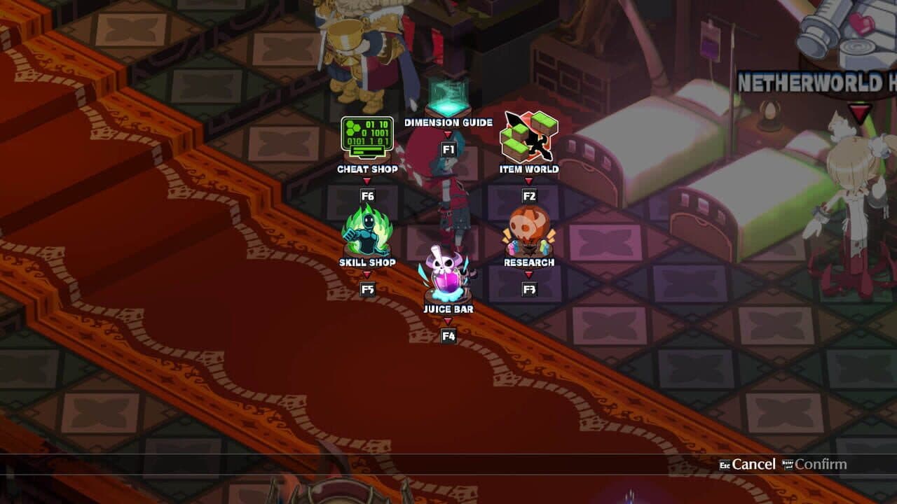 Disgaea 6 Complete thumbnail 10
