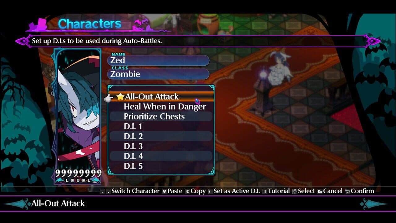 Disgaea 6 Complete thumbnail 11