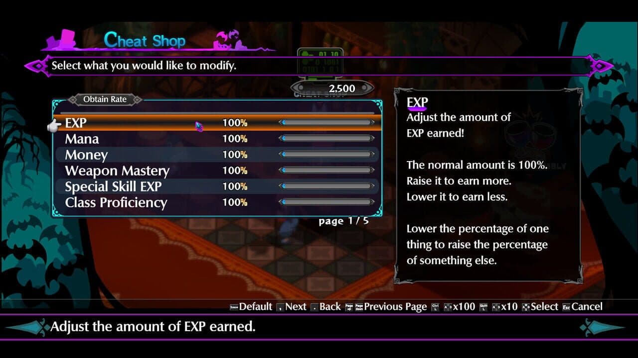 Disgaea 6 Complete thumbnail 12