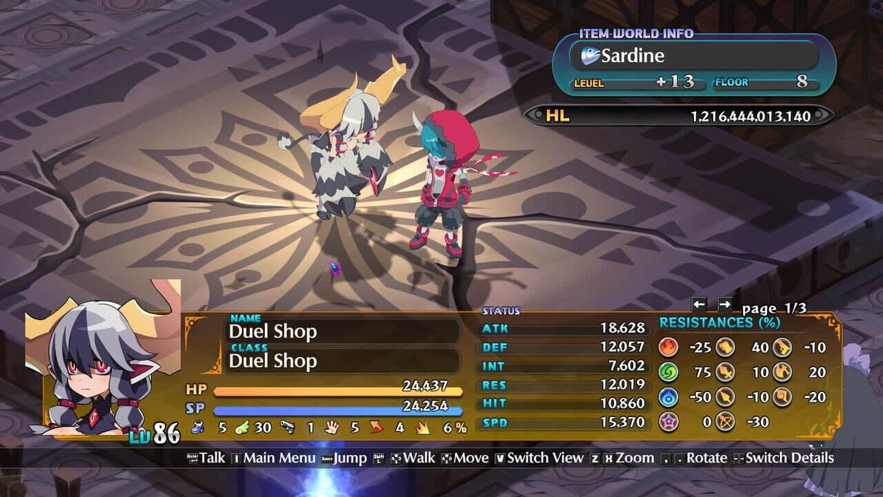 Disgaea 6 Complete thumbnail 13