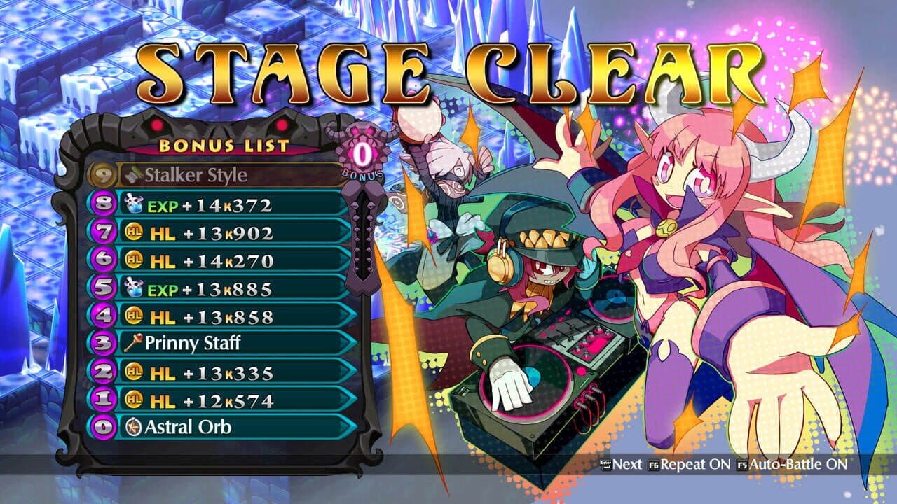 Disgaea 6 Complete thumbnail 14